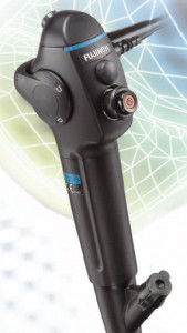 Видеобронхоскоп EB-270P  